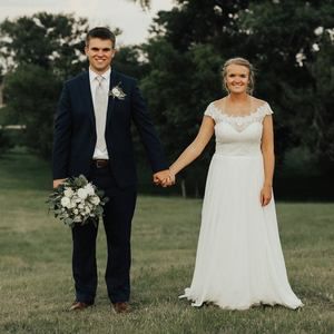 Meet your Posher, Brian